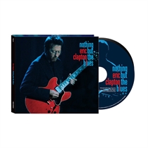 Eric Clapton - Nothing But The Blues - CD